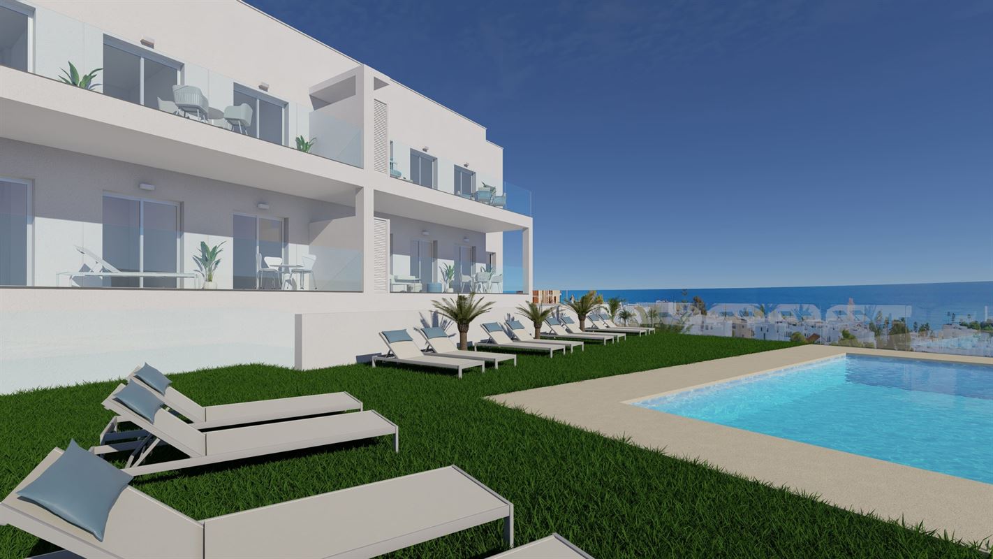 Altos de Mojacar Apartamentos