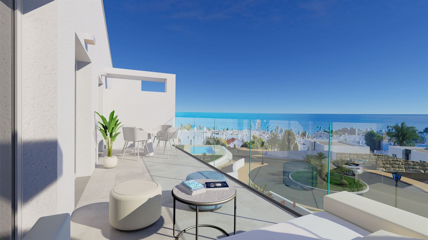 Altos de Mojacar Apartamentos