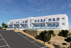 Altos de Mojacar Apartamentos