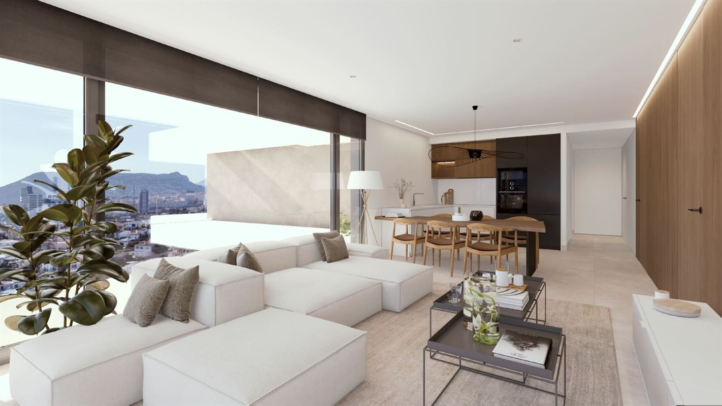 Allure Calpe
