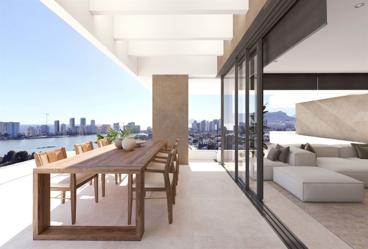 Allure Calpe