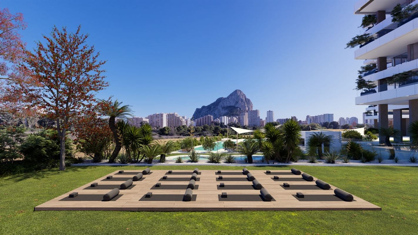 Allure Calpe