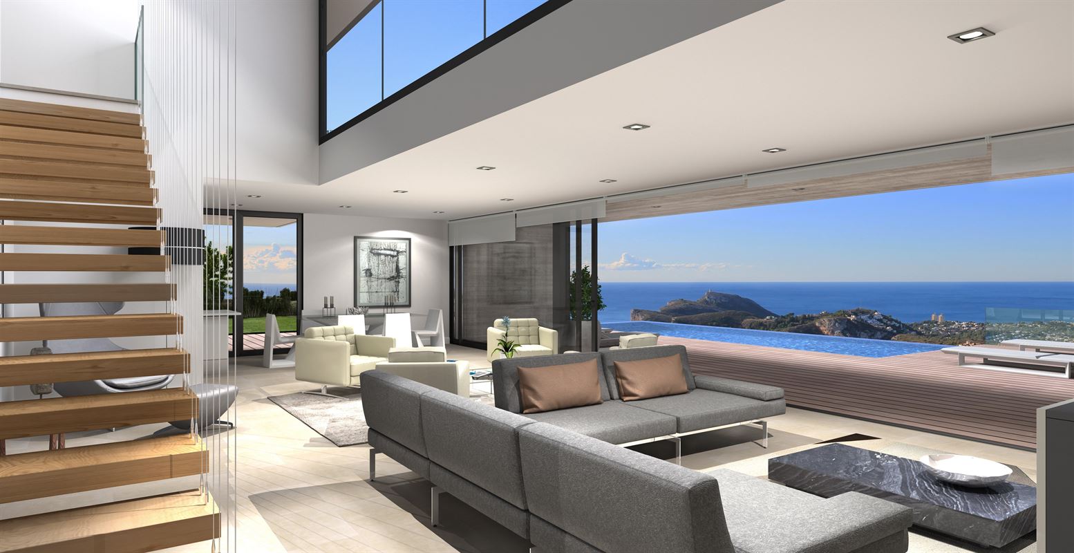 Residencial Plus Jazmines - Villa La Torre