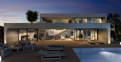 Residencial Plus Jazmines - Villa La Torre