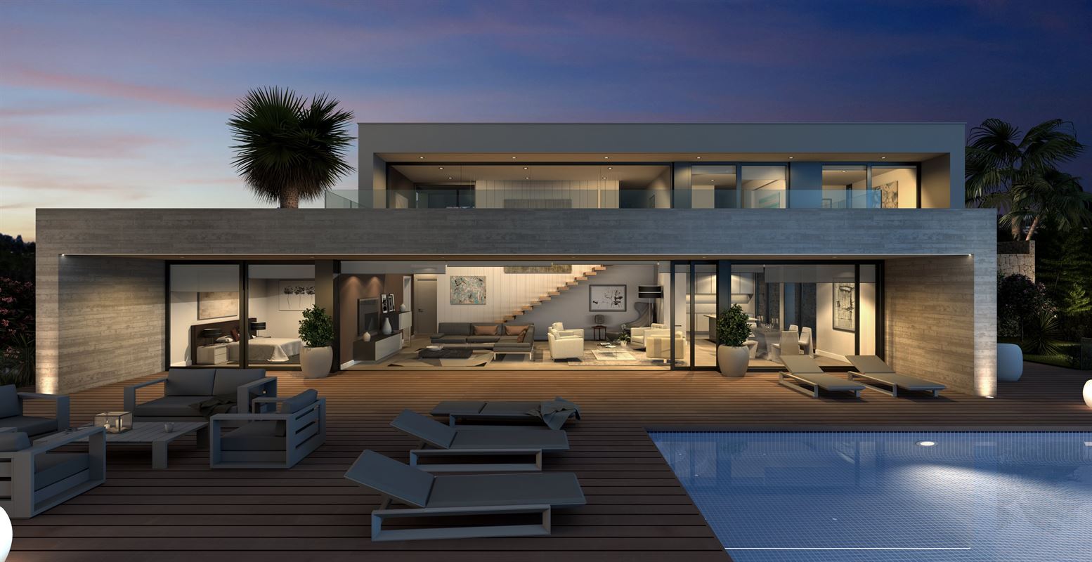 Residencial Plus Jazmines - Villa La Torre