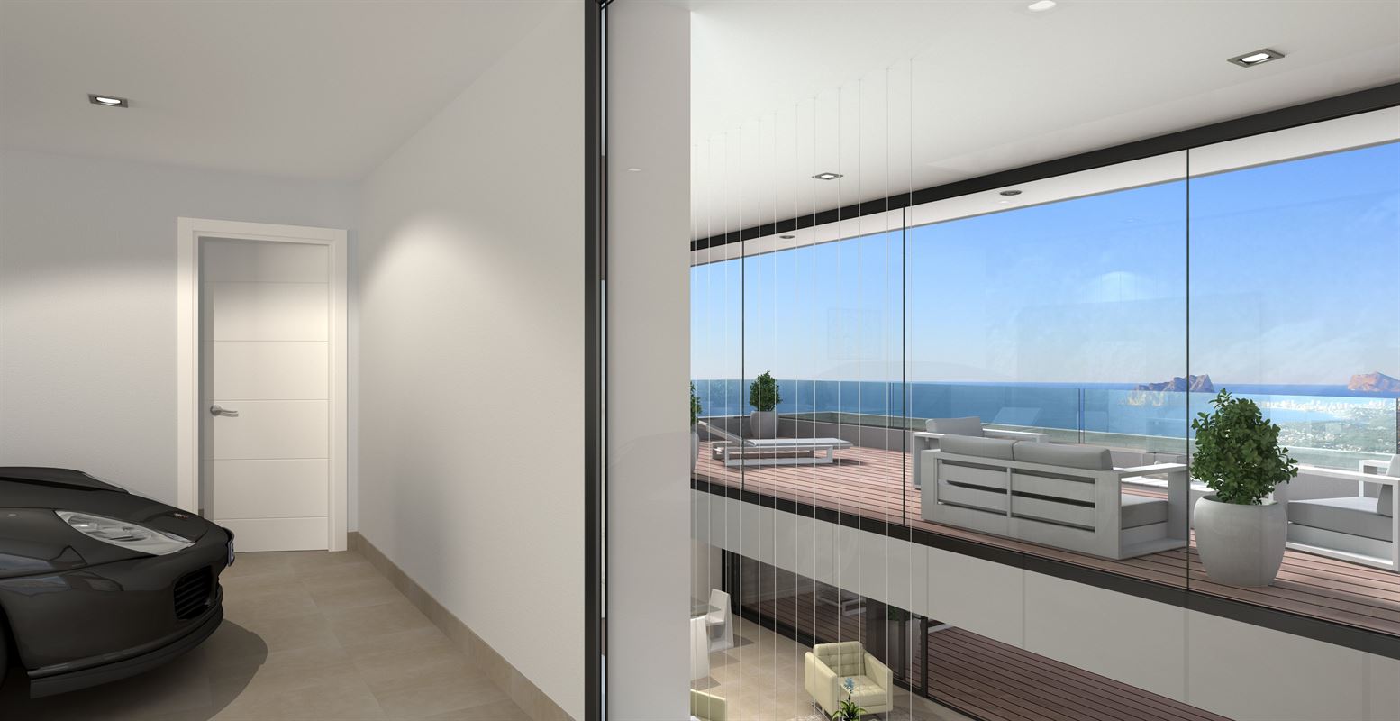 Residencial Plus Jazmines - Villa La Torre