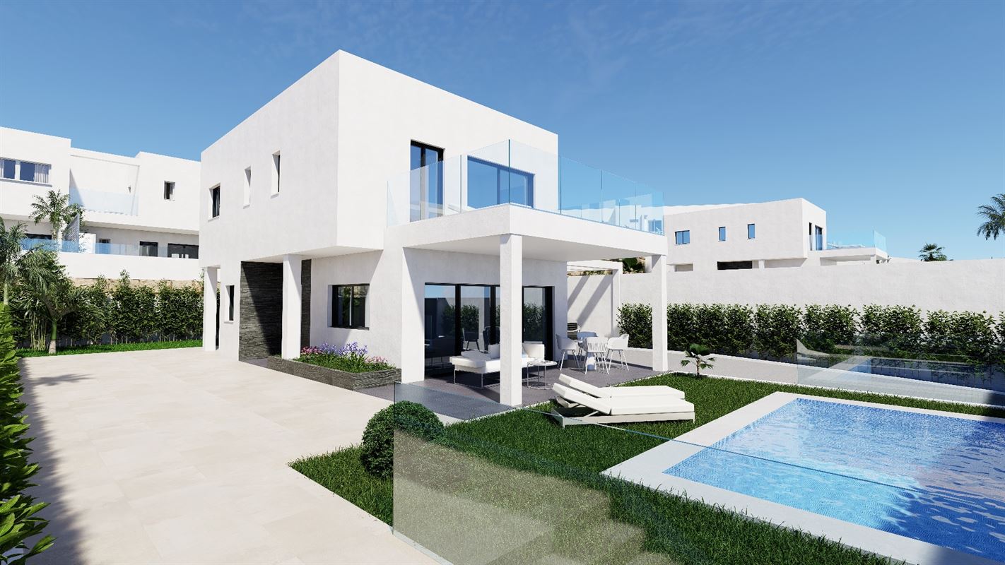 Altos de Mojacar Adosados