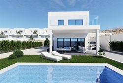 Altos de Mojacar Adosados