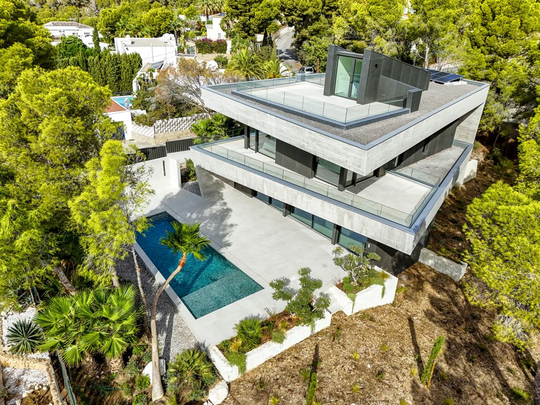 Villa Puput 58