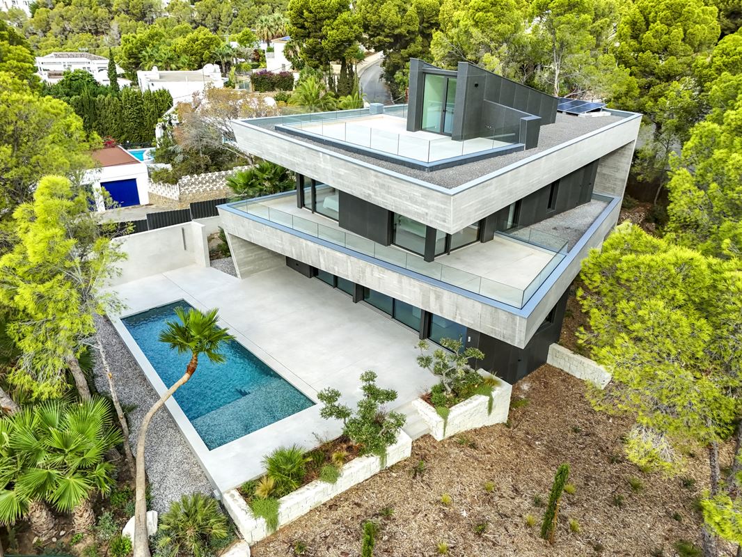 Villa Puput 58