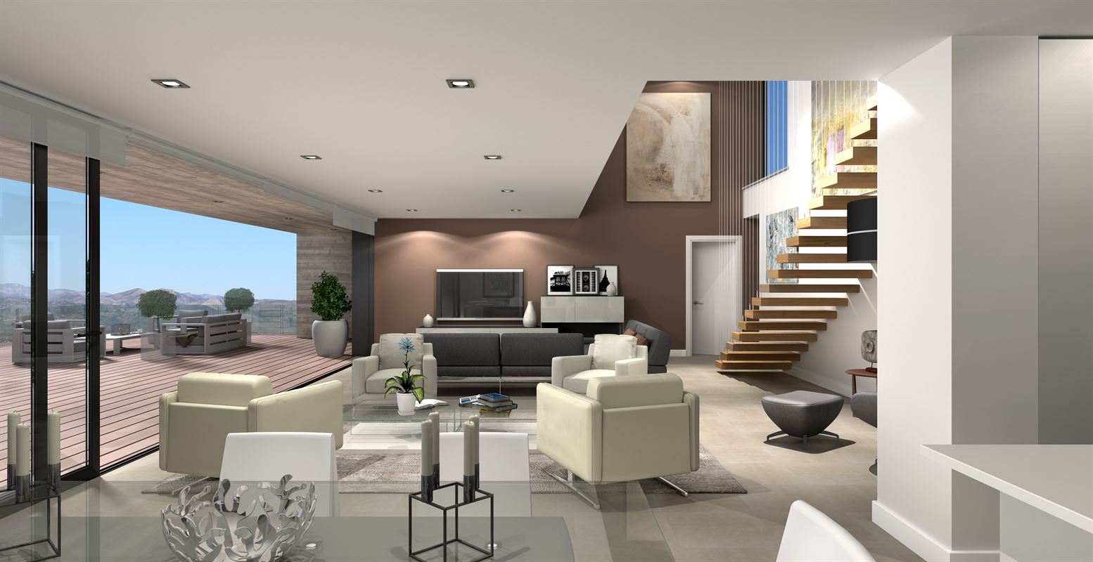 Residencial Plus Jazmines - Villa La Torre