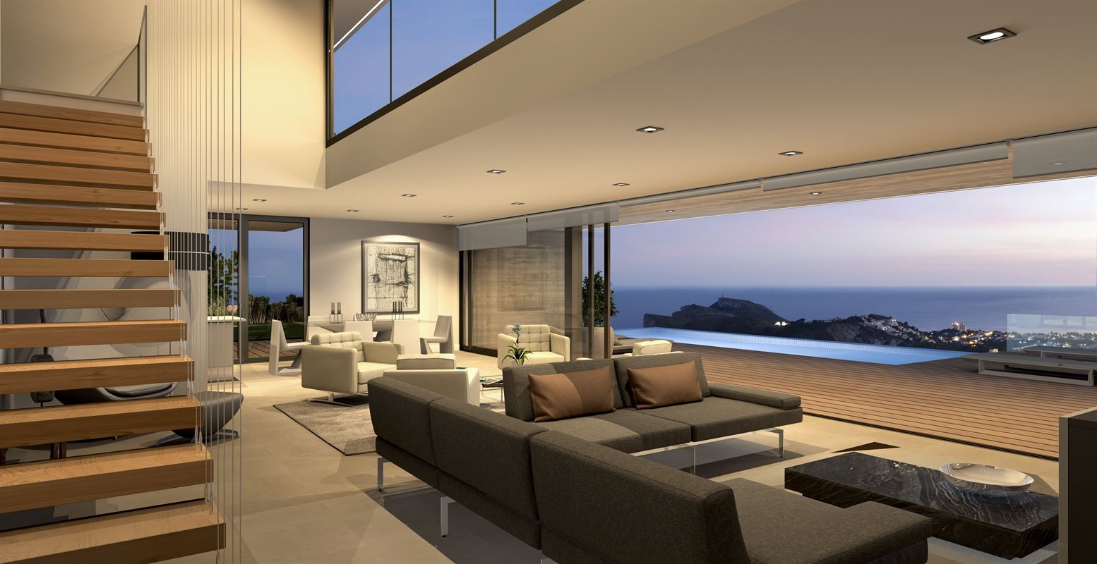 Residencial Plus Jazmines - Villa La Torre