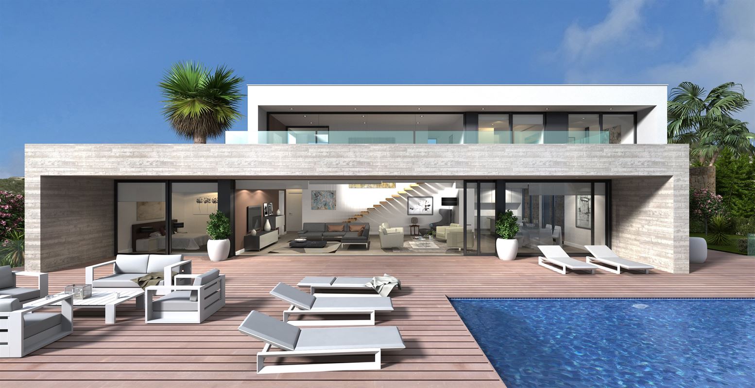 Residencial Plus Jazmines - Villa La Torre