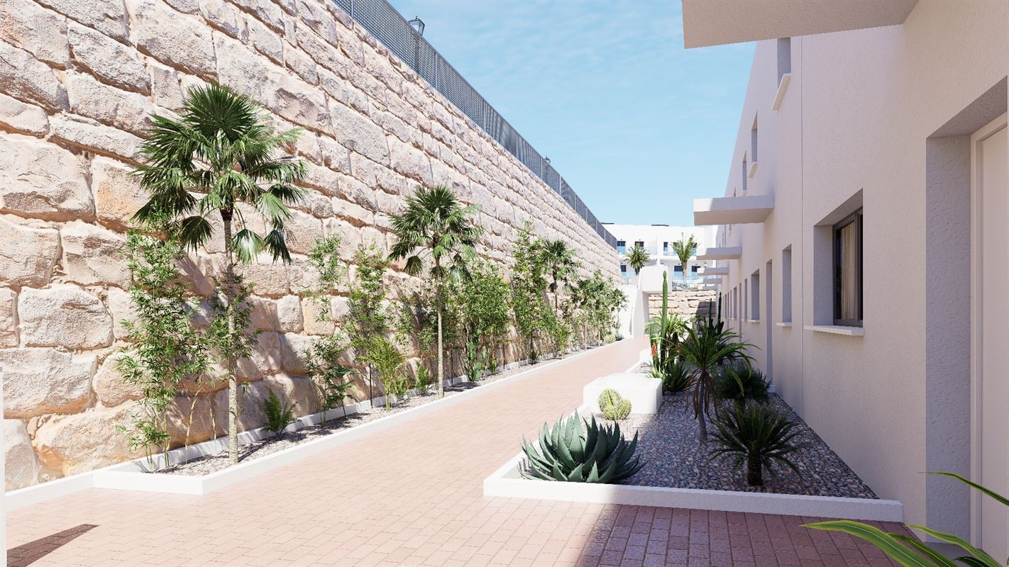 Altos de Mojacar Adosados