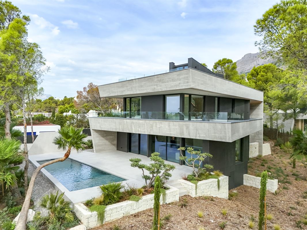 Villa Puput 58
