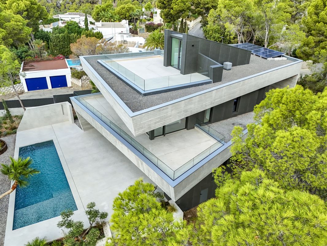 Villa Puput 58