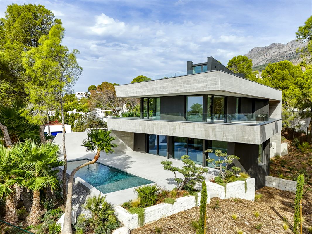 Villa Puput 58