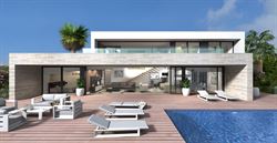 Residencial Plus Jazmines - Villa La Torre