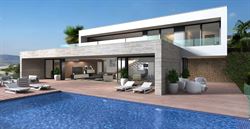 Residencial Plus Jazmines - Villa La Torre