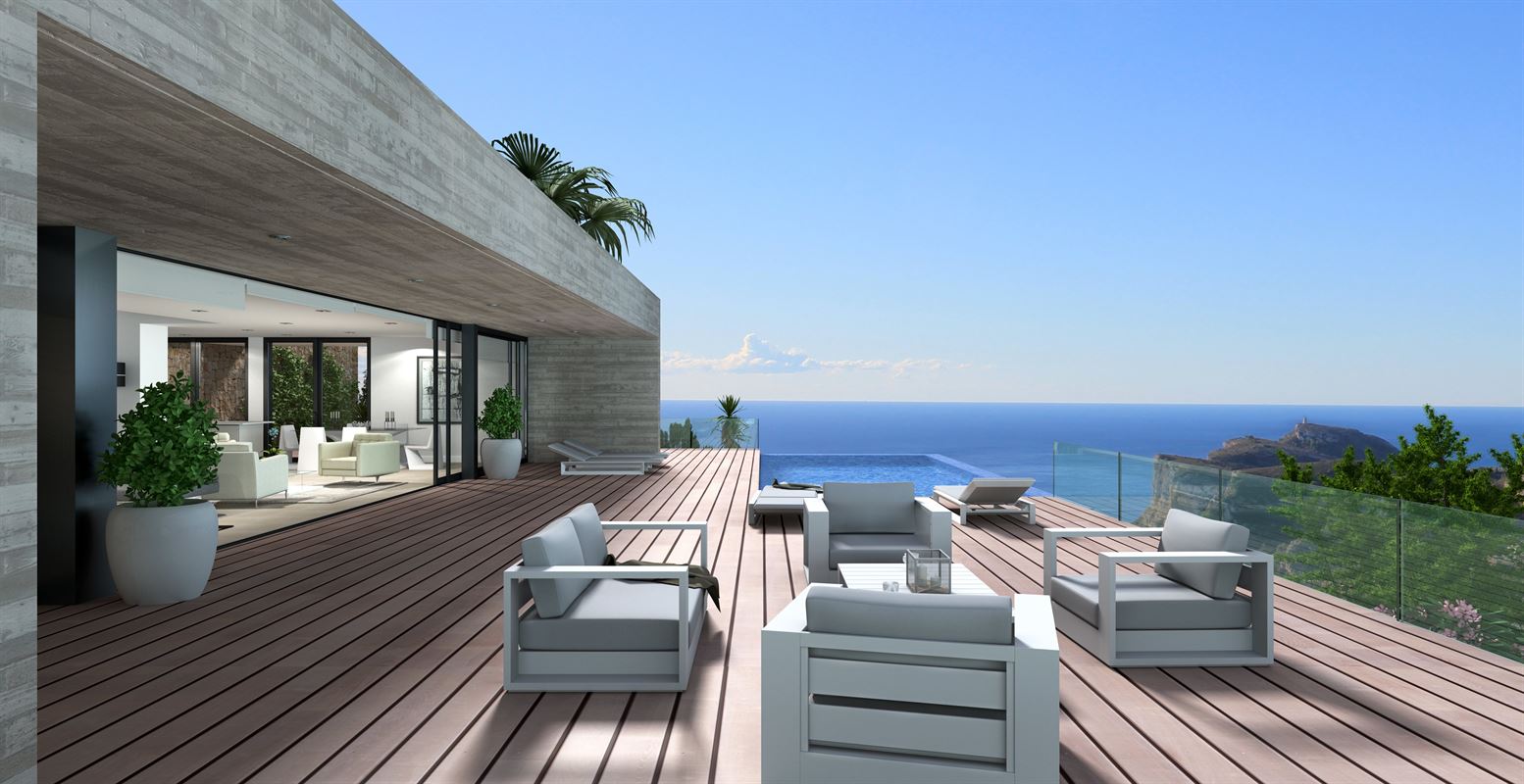 Residencial Plus Jazmines - Villa La Torre