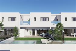 Altos de Mojacar Adosados