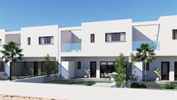 Altos de Mojacar Adosados