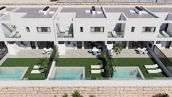 Altos de Mojacar Adosados