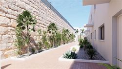 Altos de Mojacar Adosados