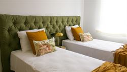 Residencial Cerdeña R-16