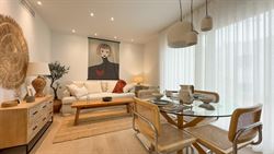 Residencial Cerdeña R-16