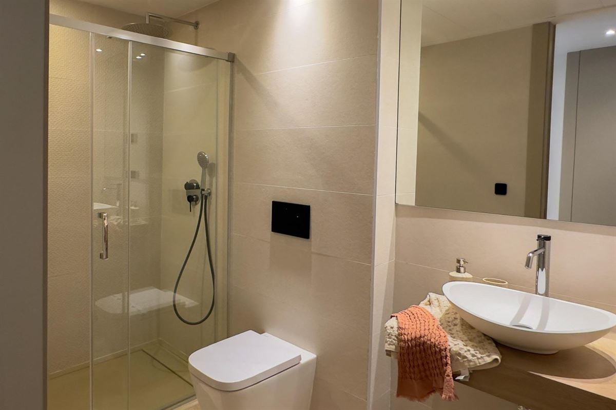 Residencial Cerdeña R-16