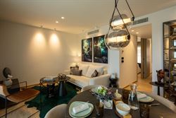 Residencial Cerdeña R-16
