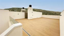 Residencial Cerdeña R-16