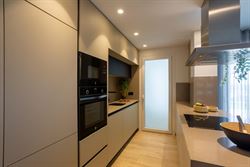 Residencial Cerdeña R-16