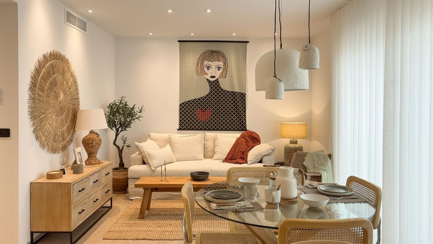 Residencial Cerdeña R-16