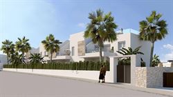 Residencial Cerdeña R-16