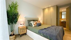 Residencial Cerdeña R-16