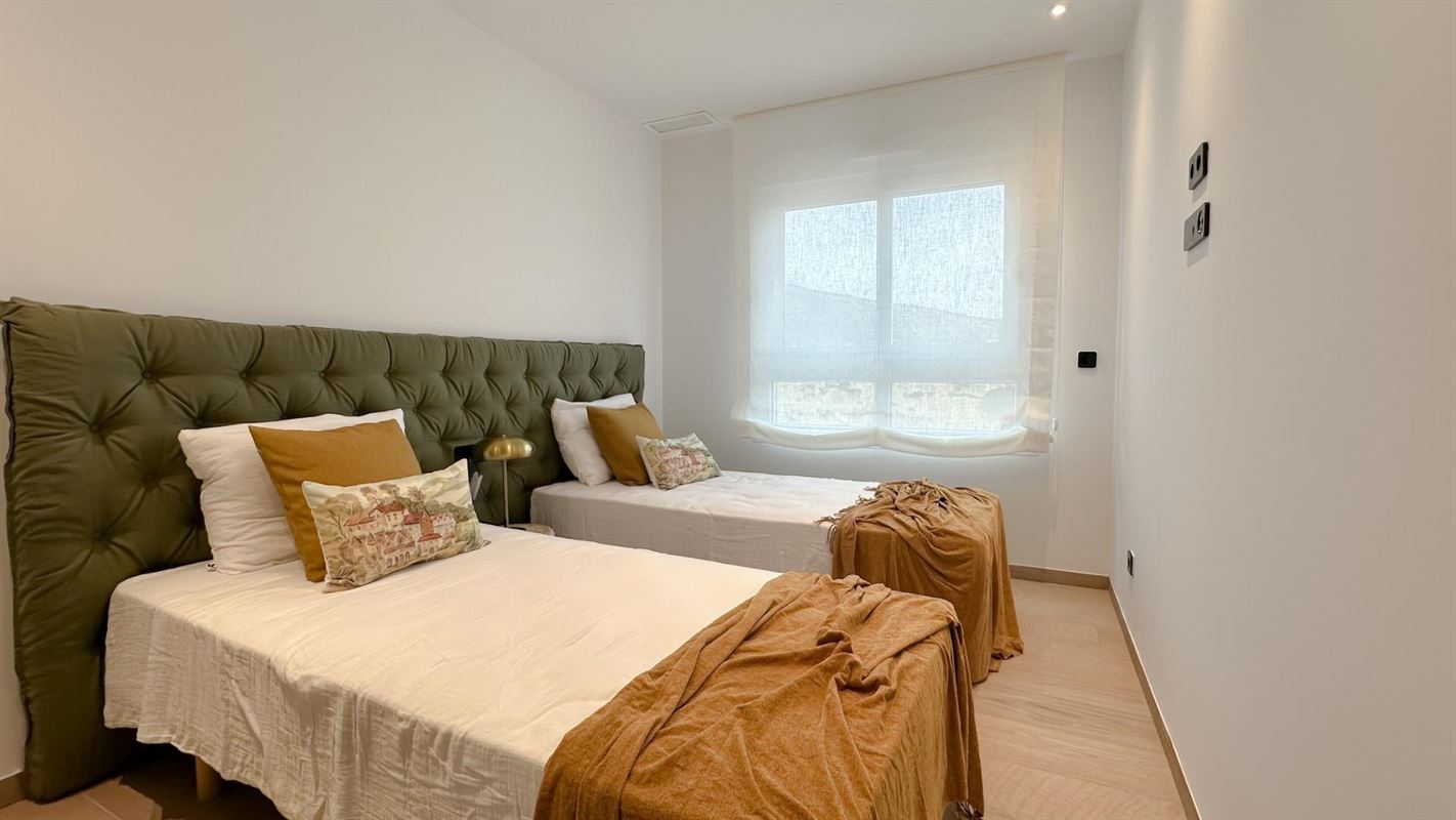 Residencial Cerdeña R-16