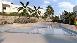 Residencial Cerdeña R-16