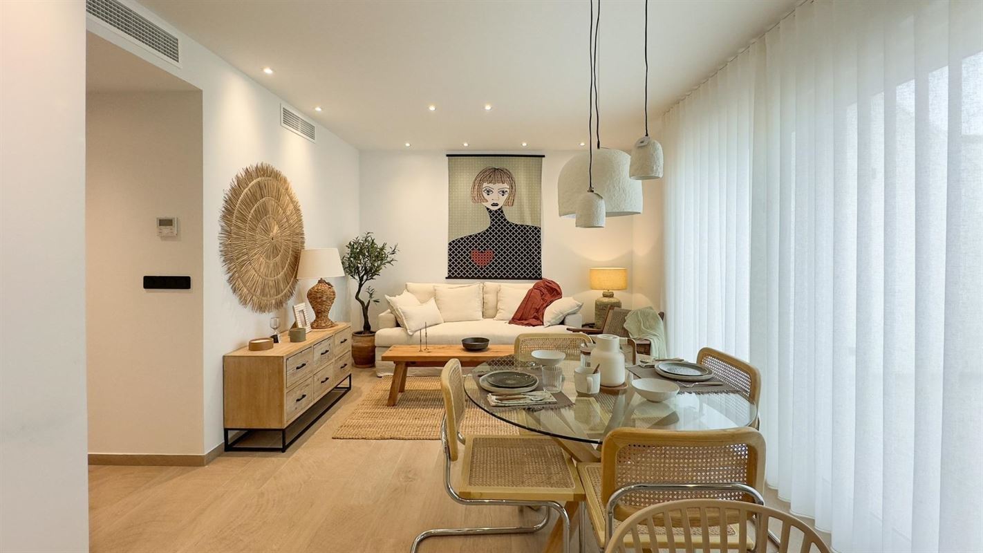 Residencial Cerdeña R-16