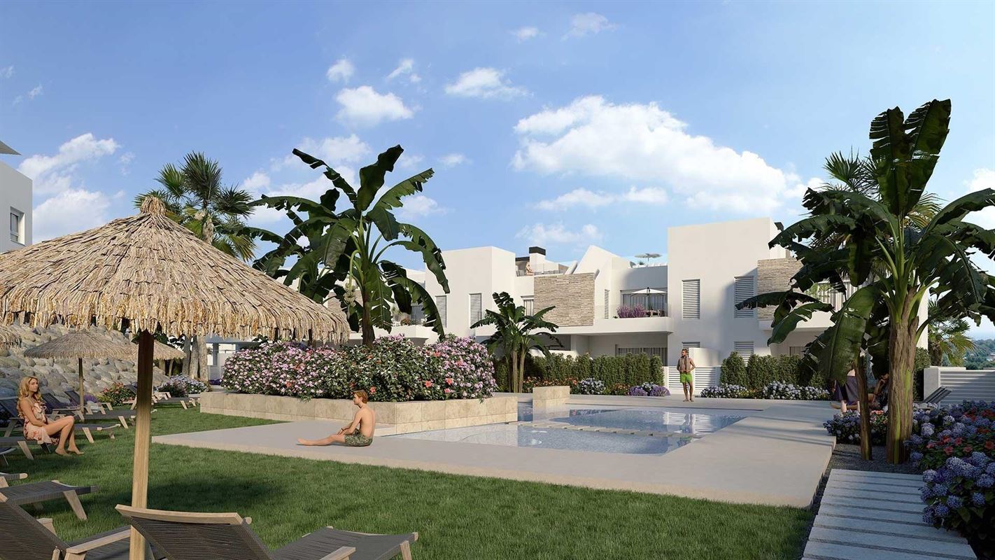 Residencial Cerdeña R-16