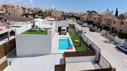 Villas Liege Mediterranea