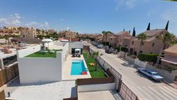 Villas Liege Mediterranea