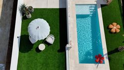 Villas Liege Mediterranea