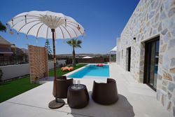 Villas Liege Mediterranea