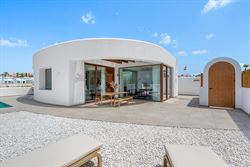 Residencial Homes By F.G