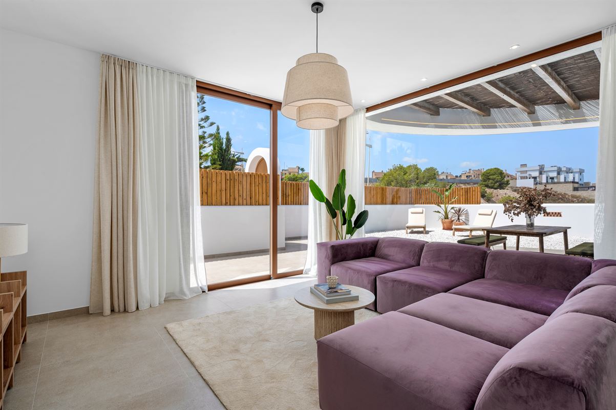 Residencial Homes By F.G