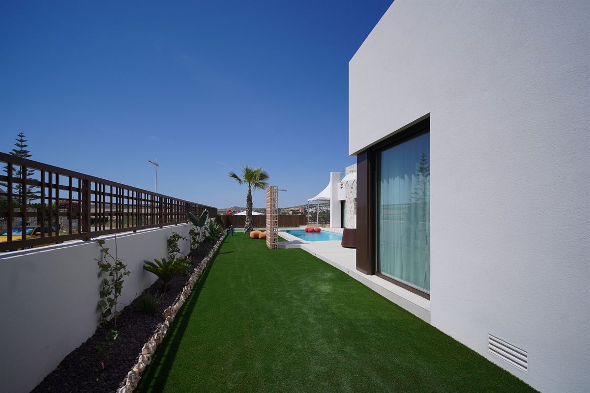 Villas Liege Mediterranea
