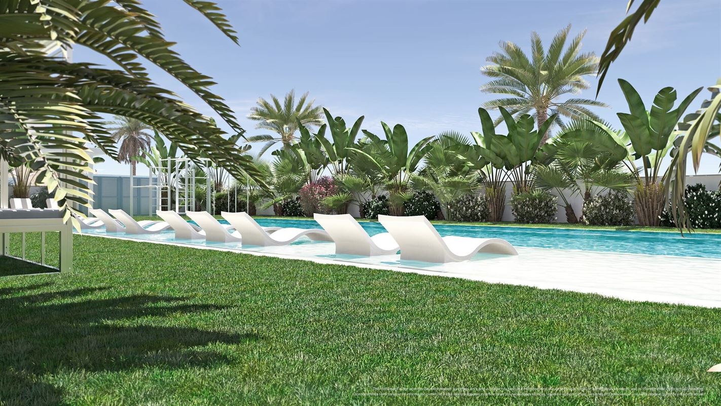 Portomarina Plaza - Apartments