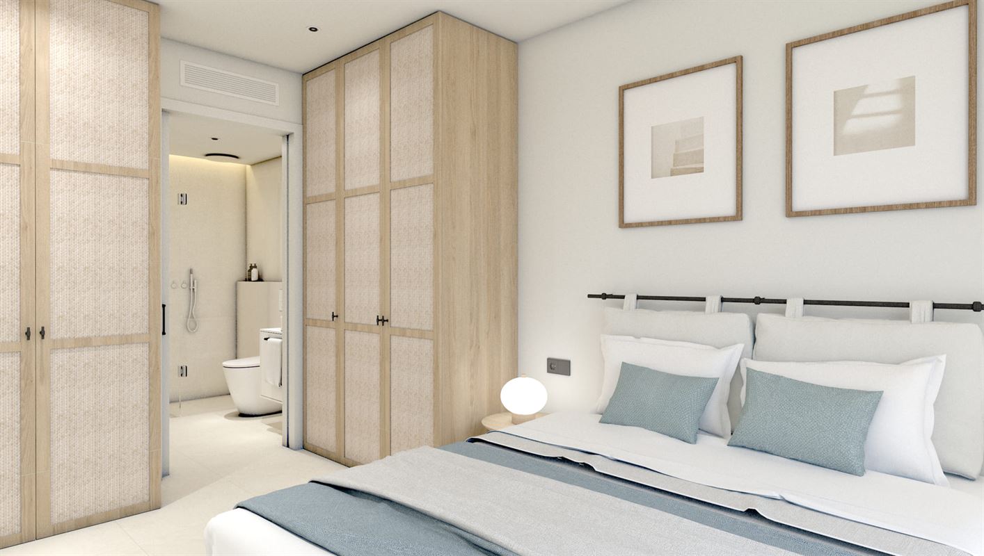 Portomarina Plaza - Apartments